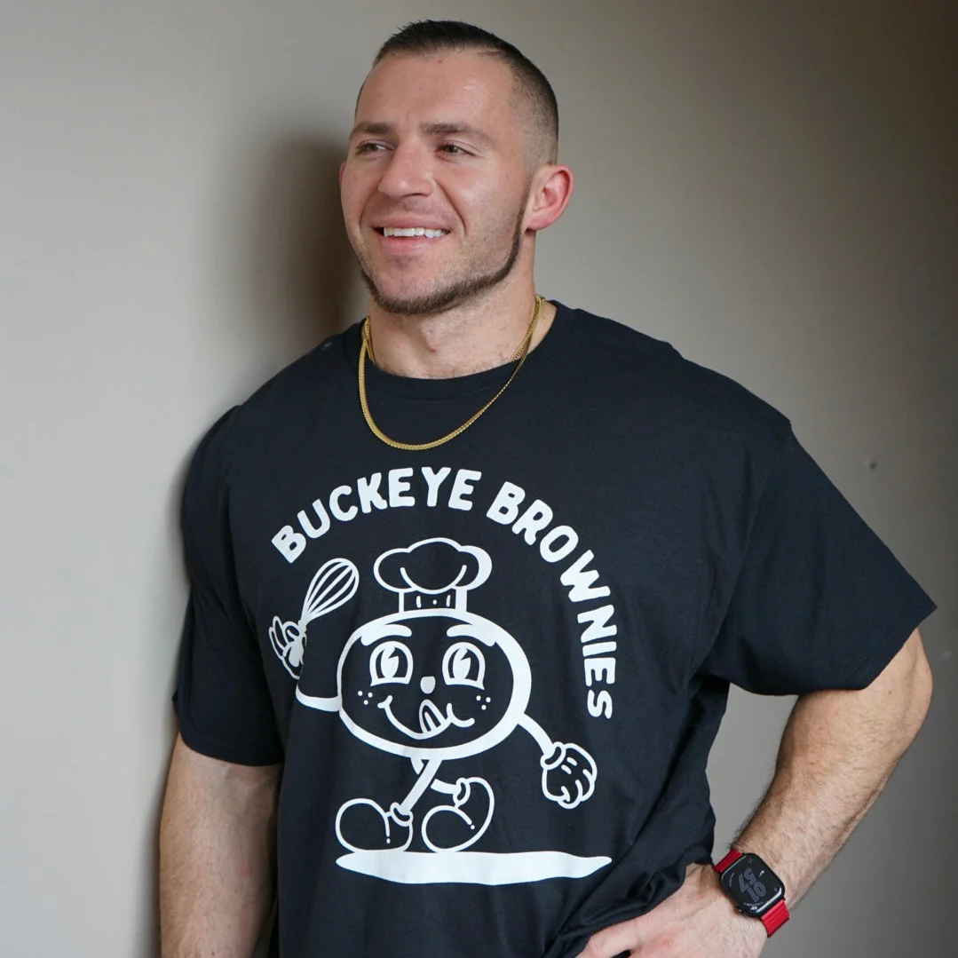 Buckeye Brownies Merch