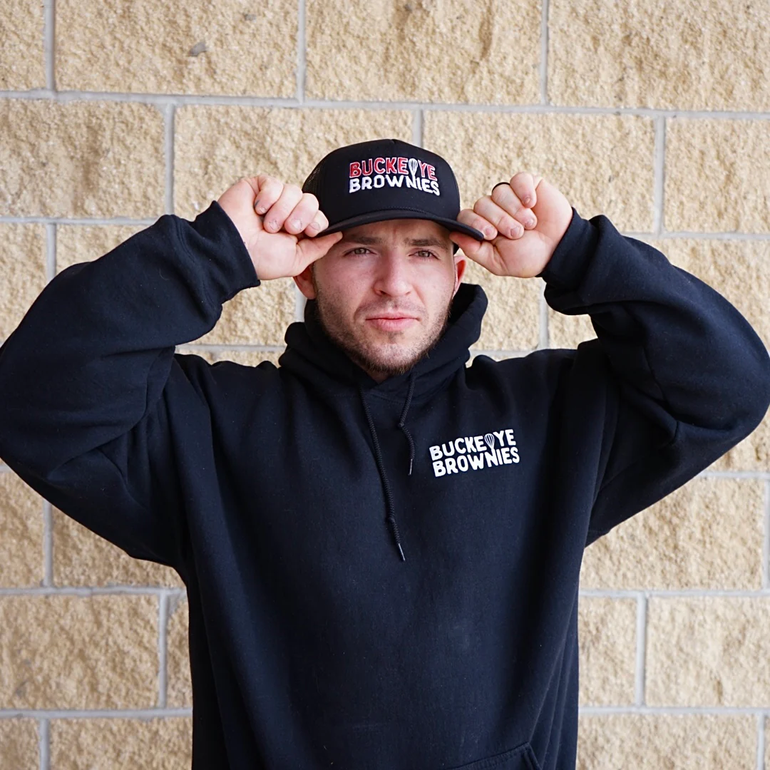 Buckeye Brownies New Merch