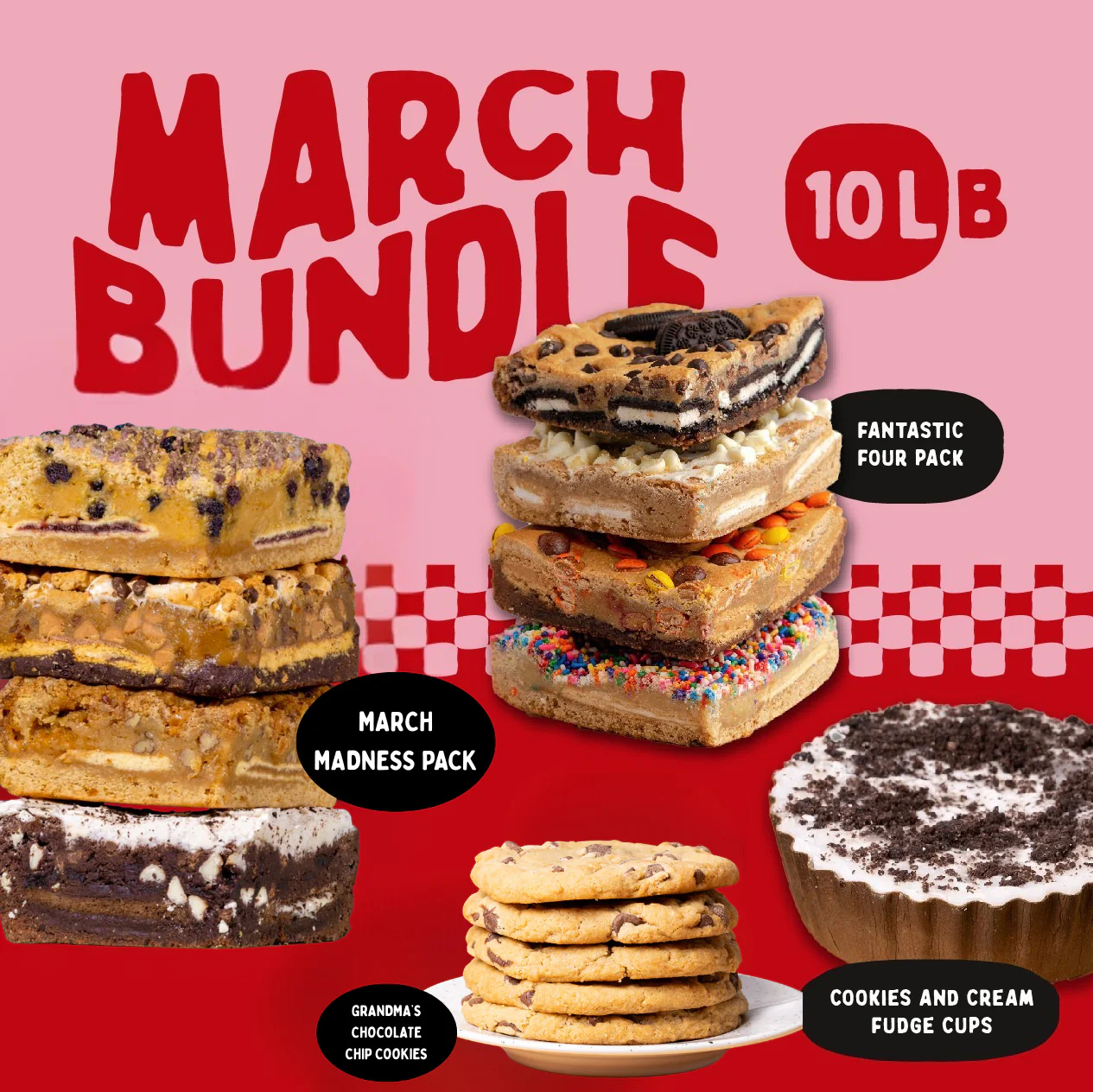 Save With A Bundle!