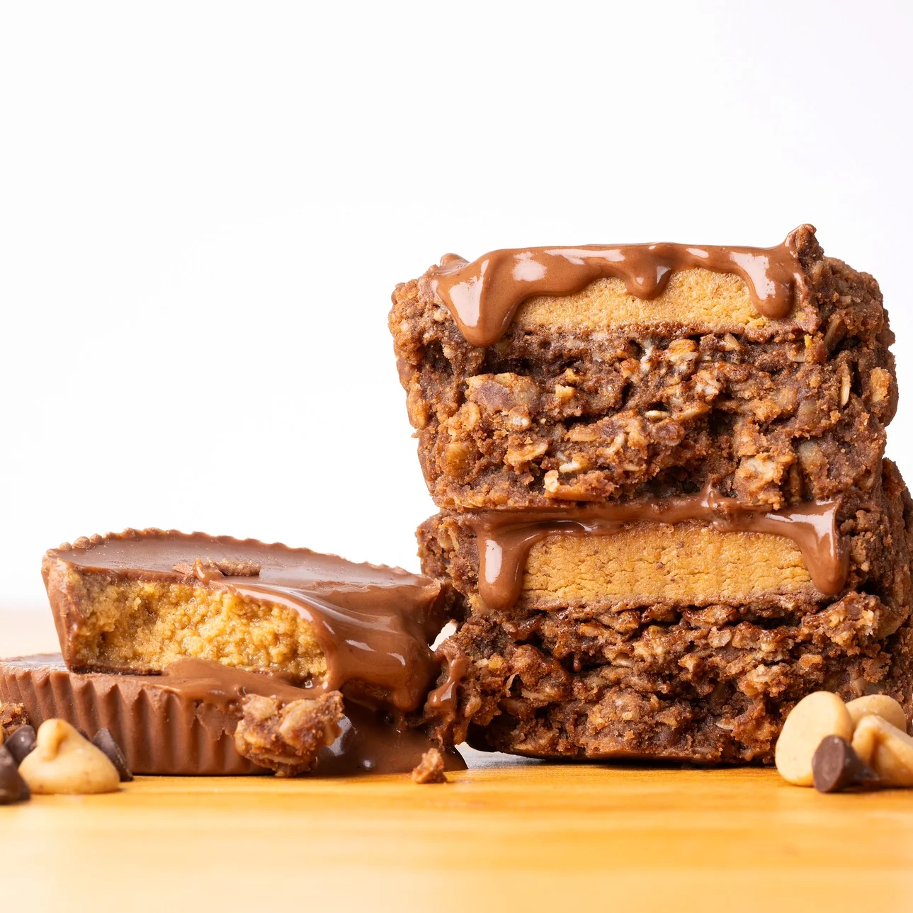 No Bake Buckeye Bombs - Image 3
